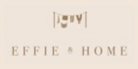 Effie & Home coupons